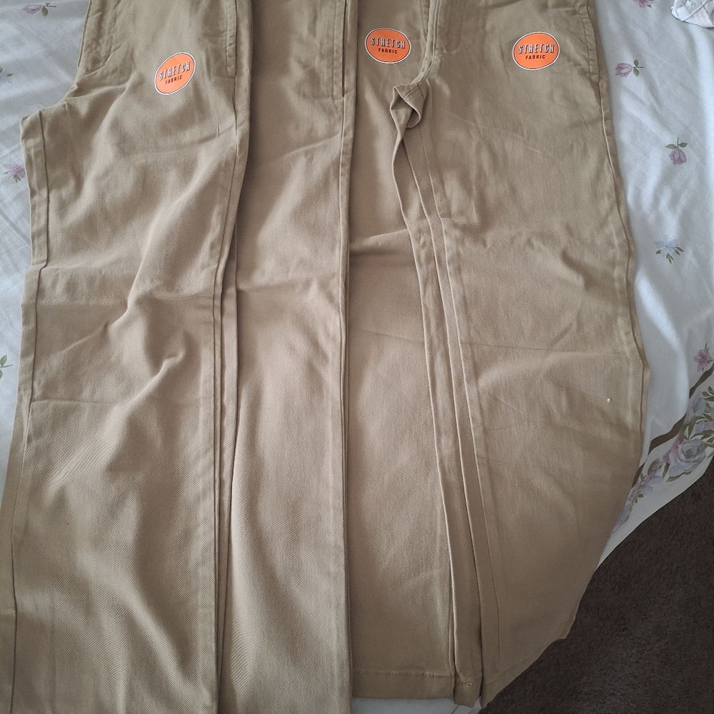 Uniformes zise 7